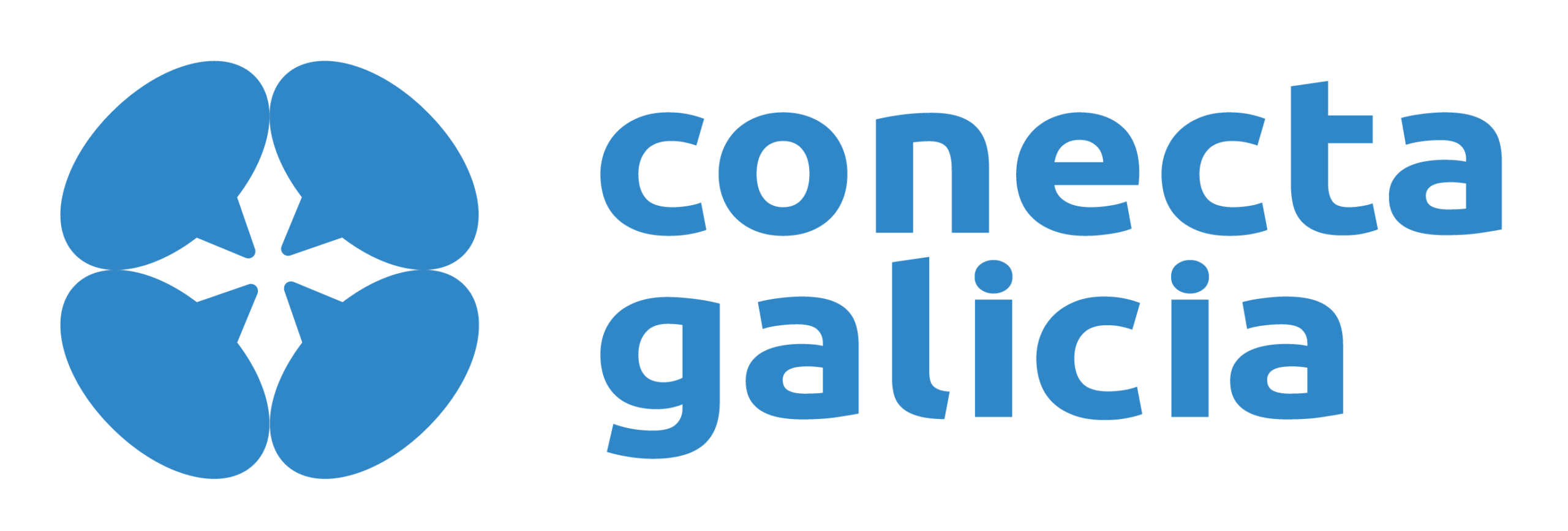 Logo conecta